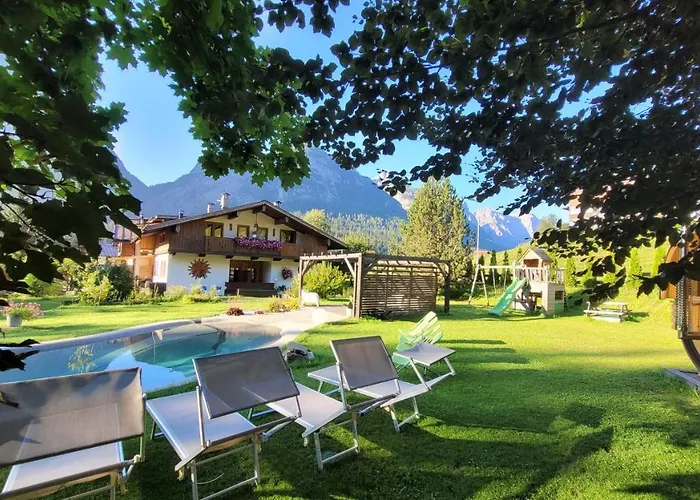 Aqua Apartments Spa Housemuhlbach