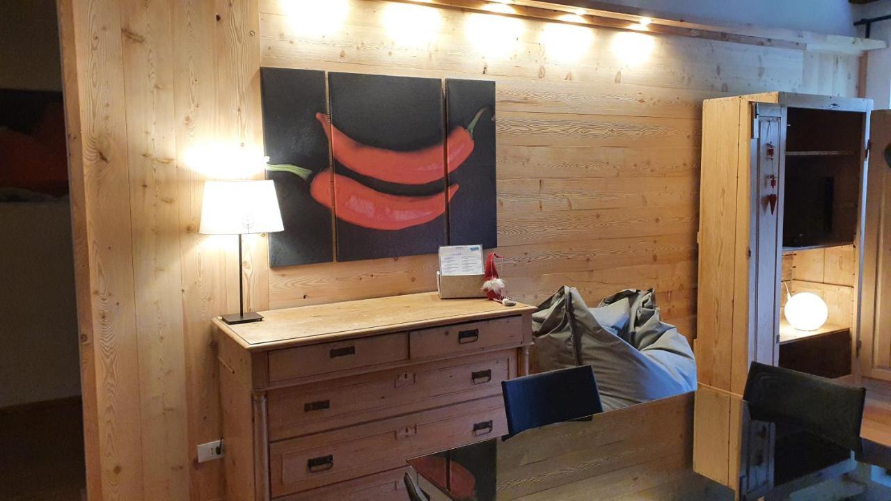 Aqua Housemuhlbach Sappada