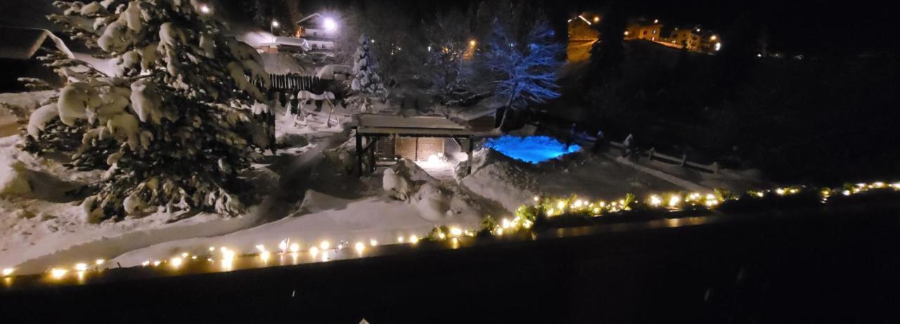Aqua Housemuhlbach Apart-hotel
