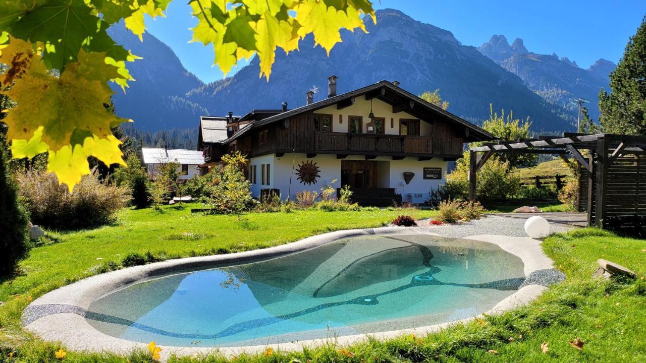 Aqua Housemuhlbach * Sappada