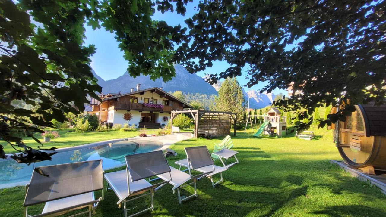 Aqua Housemuhlbach Apart-hotel