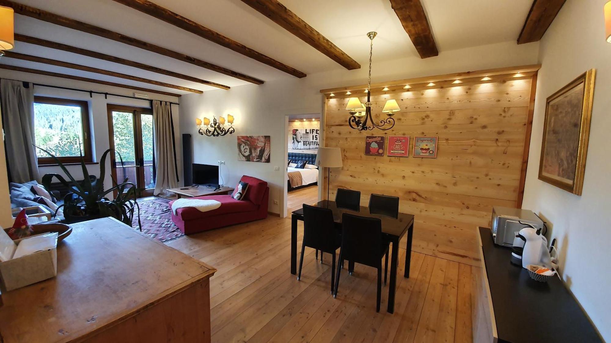 Aqua Housemuhlbach Apart-hotel *