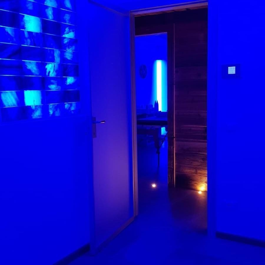 Aqua Housemuhlbach Apart-hotel *