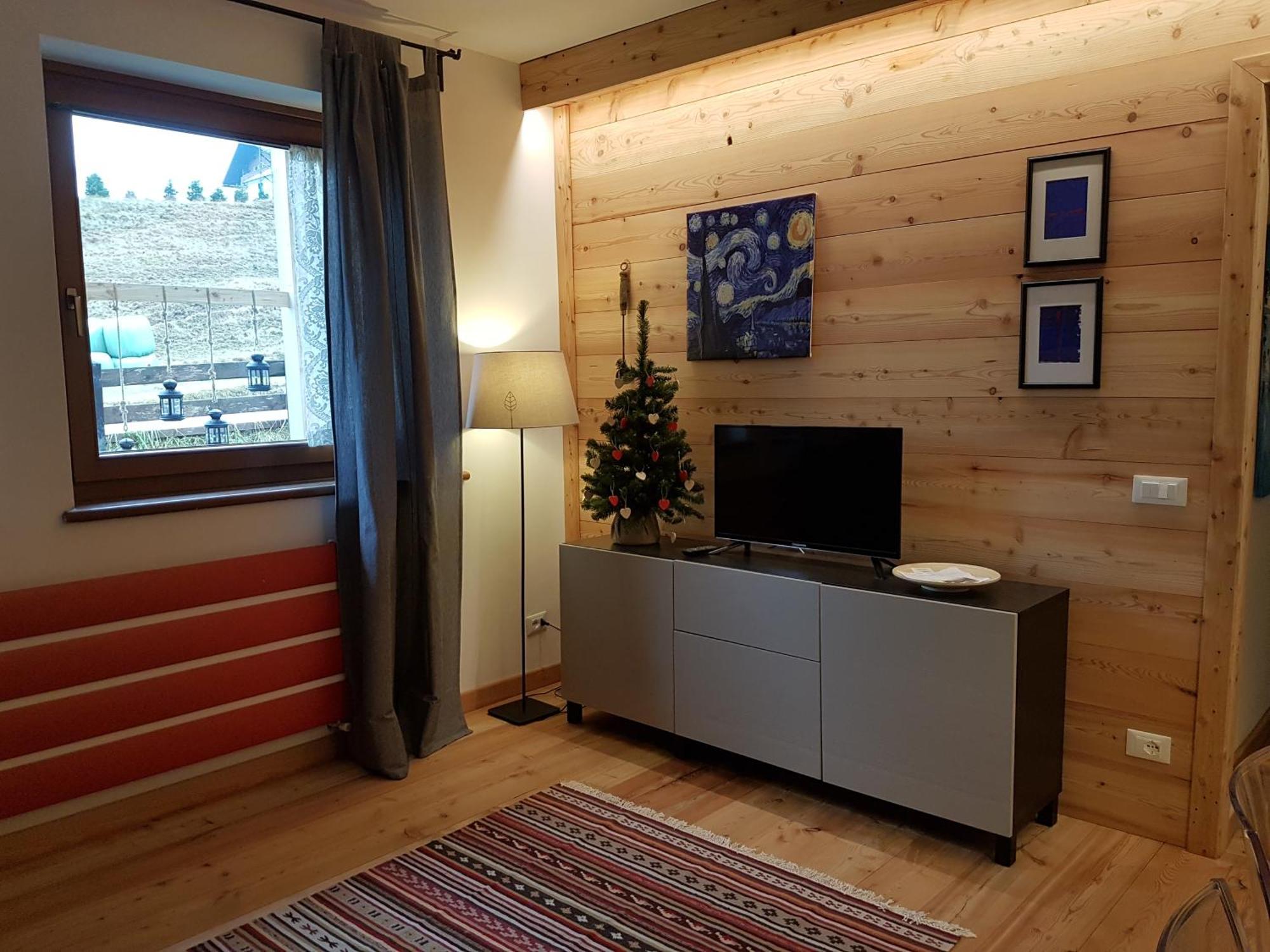 Apart-hotel Aqua Housemuhlbach
