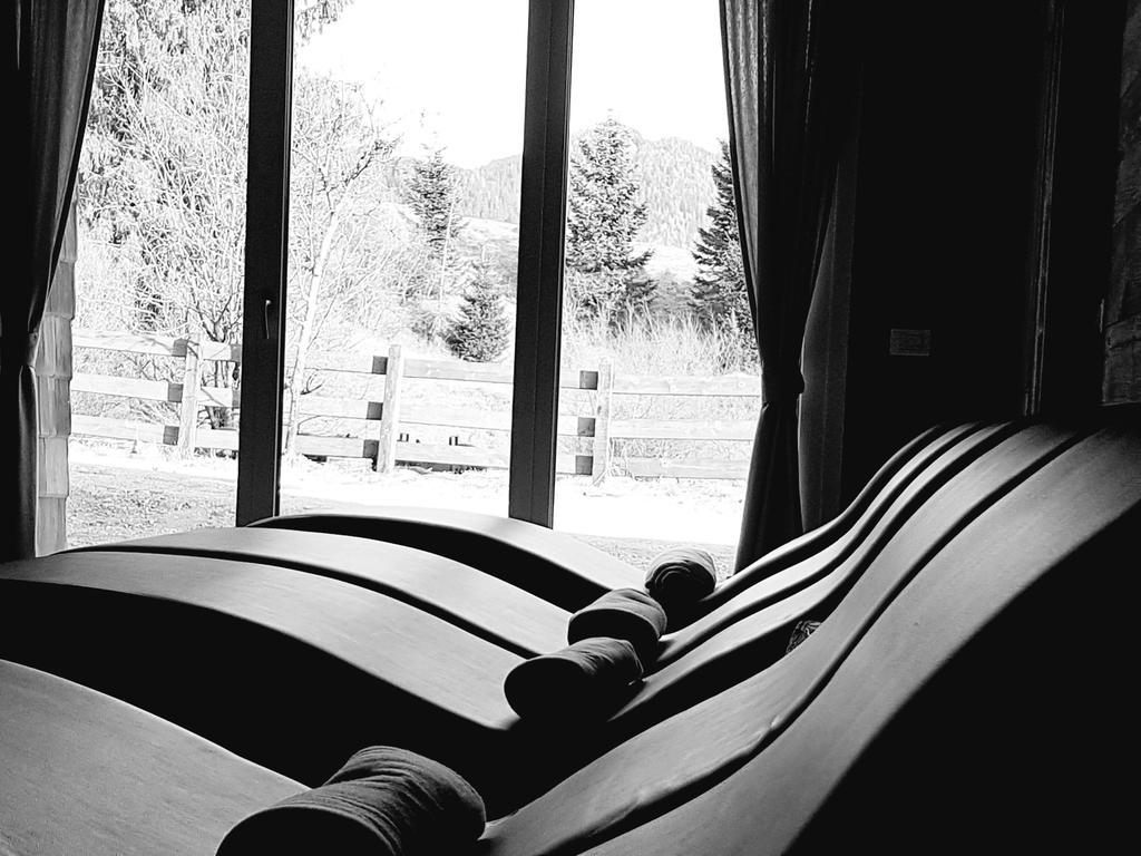 Aqua Housemuhlbach Apart-hotel Sappada