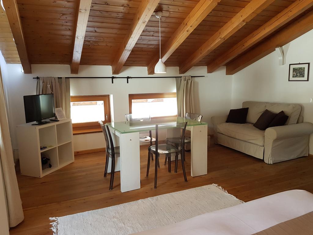 Apart-hotel Aqua Housemuhlbach