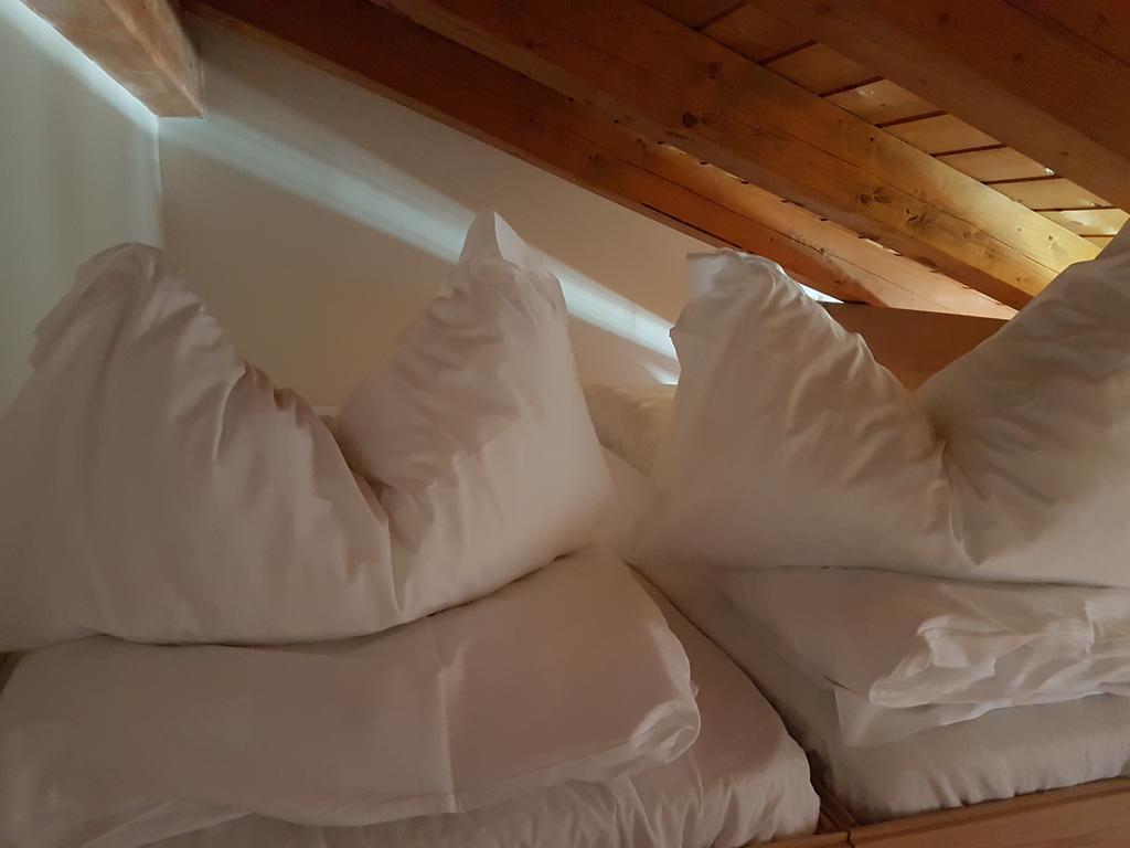 Aqua Housemuhlbach Sappada