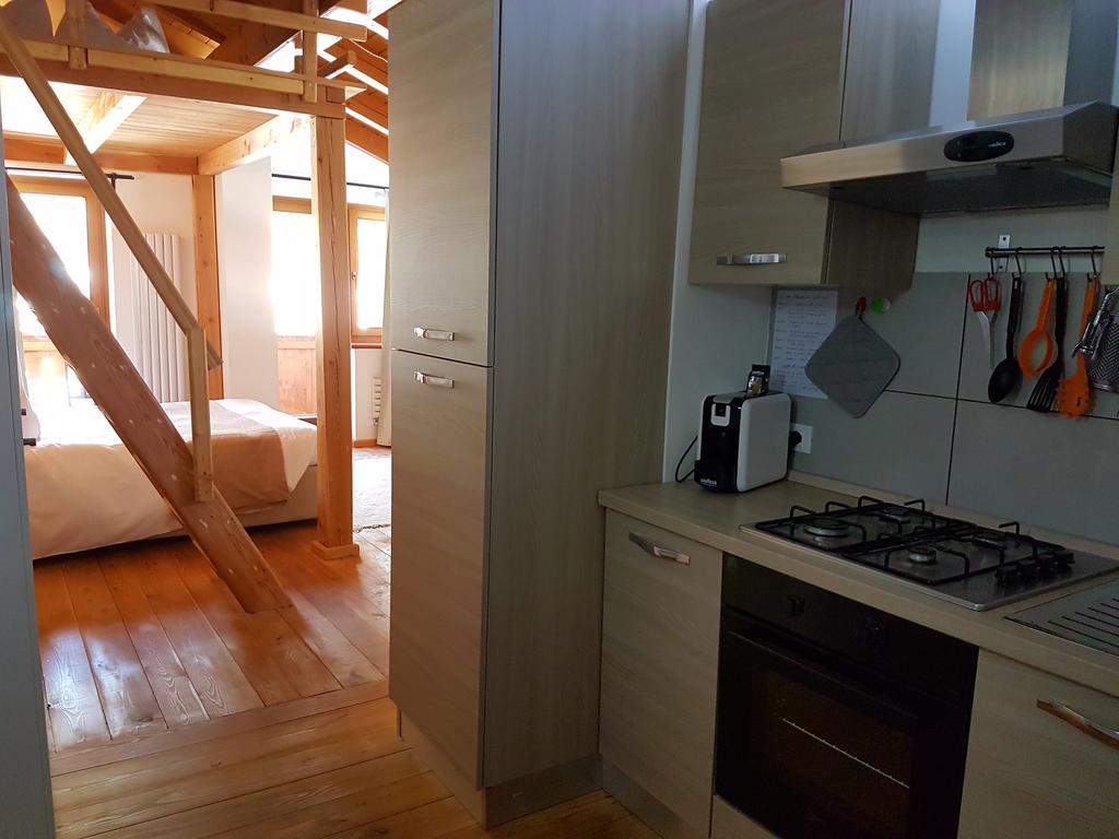 Aqua Housemuhlbach Apart-hotel