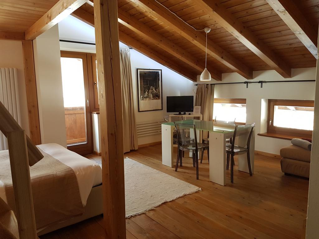 Aqua Housemuhlbach Apart-hotel *