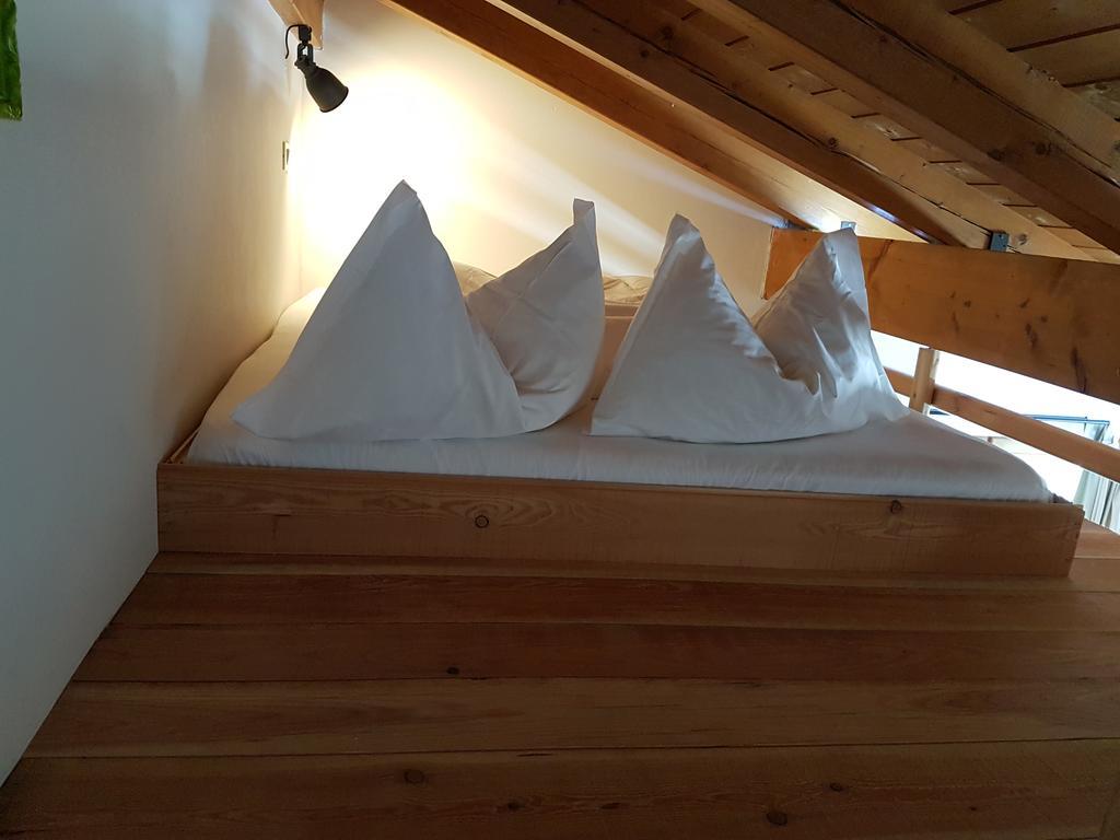 Aqua Housemuhlbach Apart-hotel Sappada