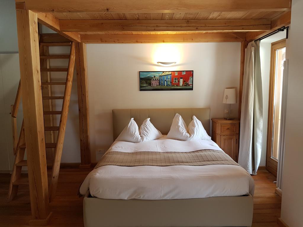 Apart-hotel Aqua Housemuhlbach