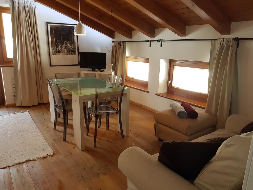 Aqua Housemuhlbach Apart-hotel