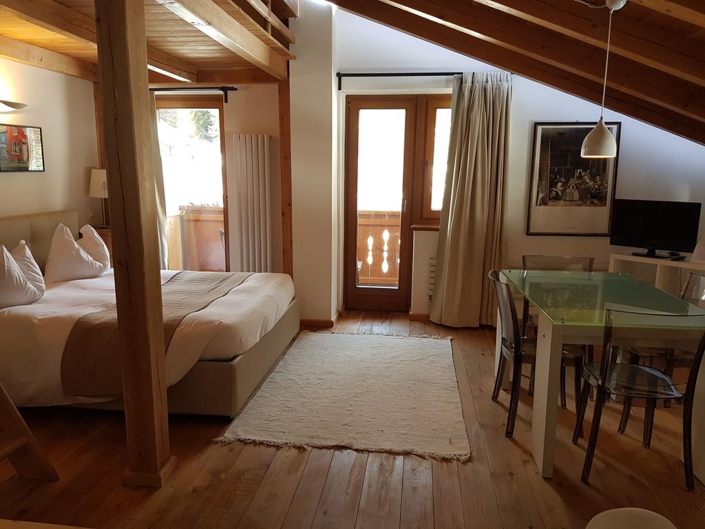 Aqua Housemuhlbach Apart-hotel *
