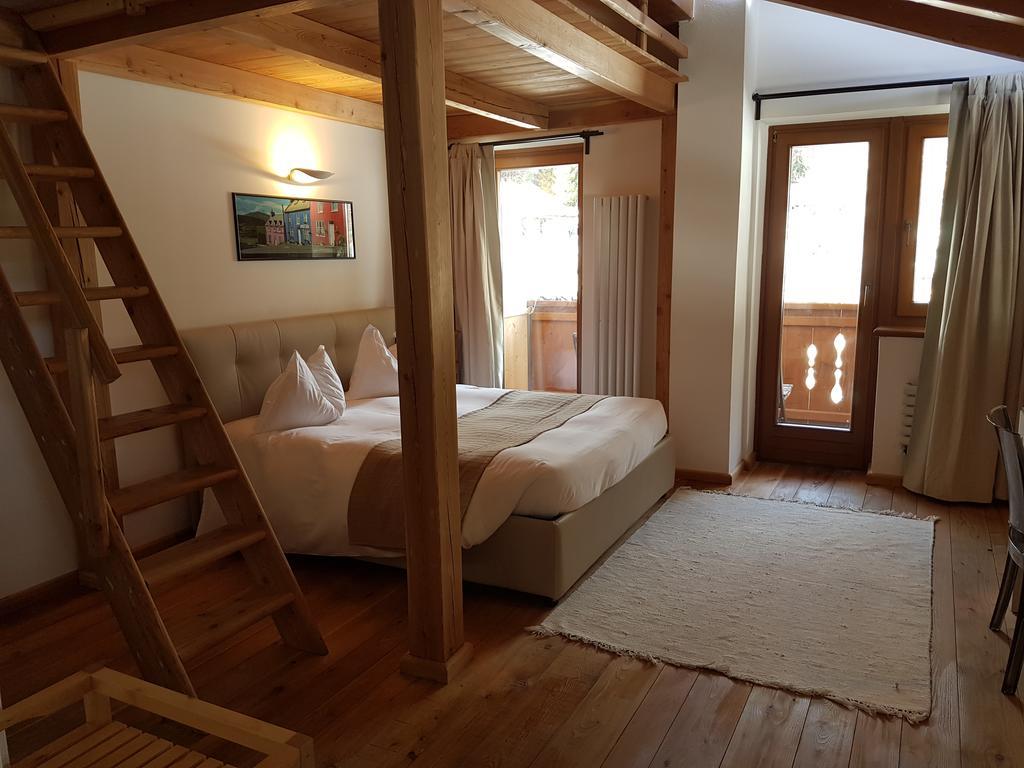 Aqua Housemuhlbach * Sappada