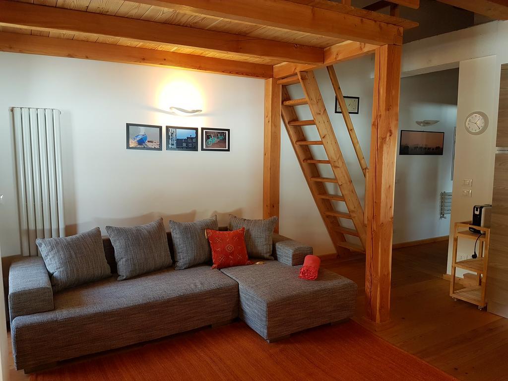 Aqua Housemuhlbach Sappada