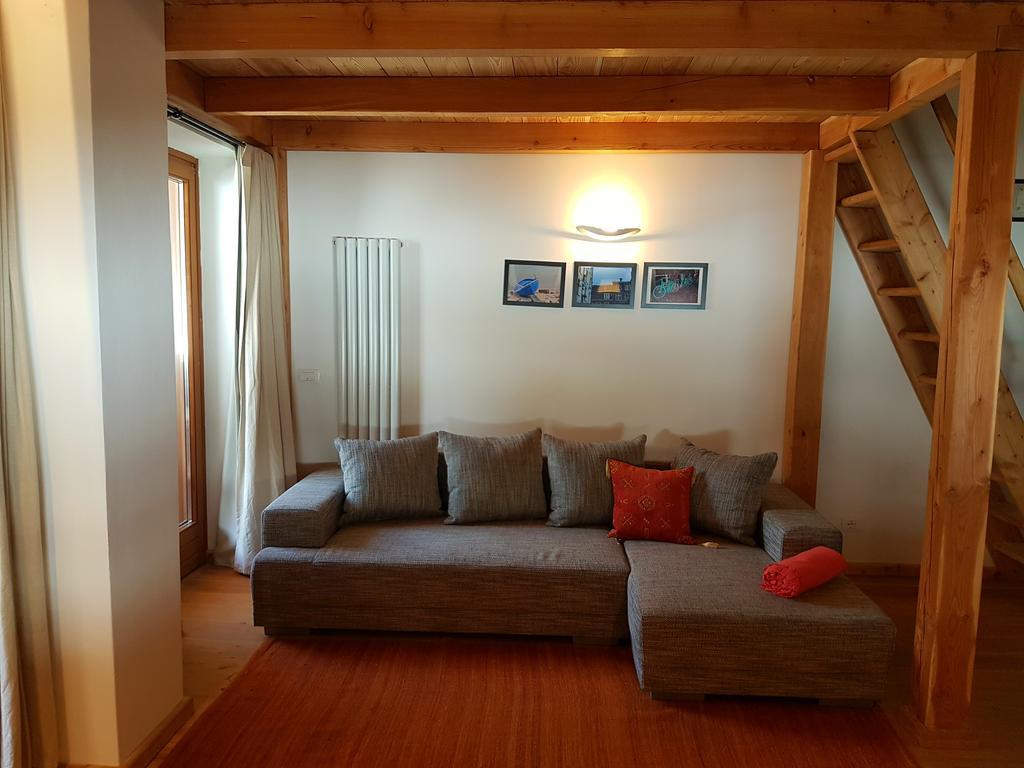 Apart-hotel Aqua Housemuhlbach *