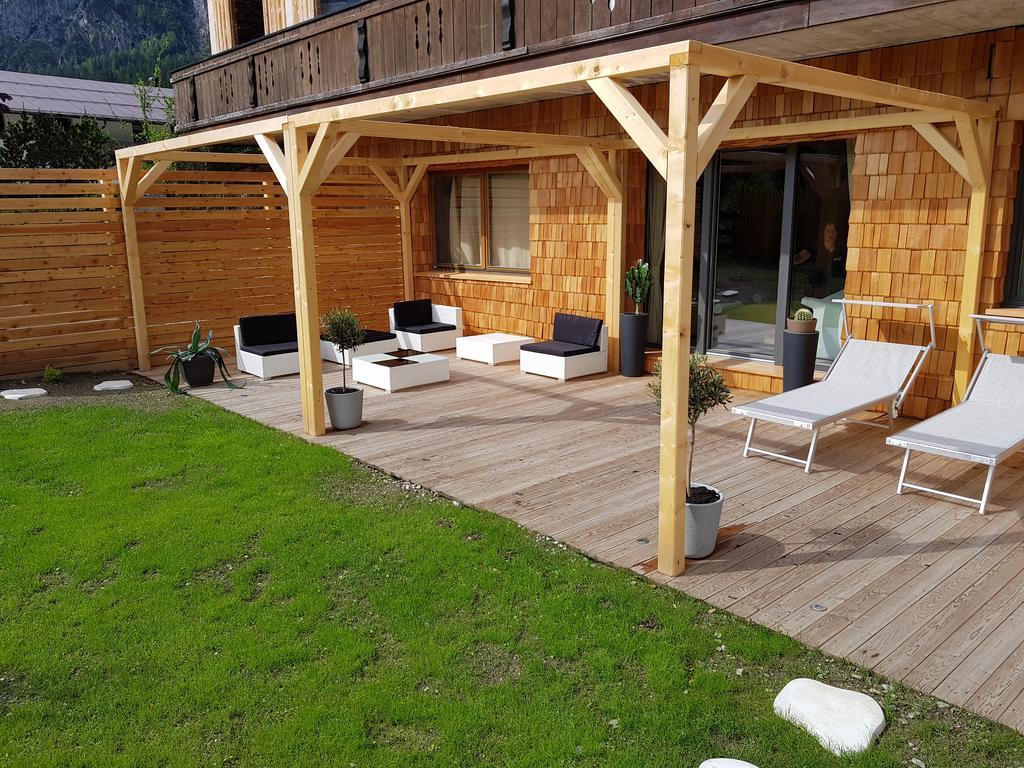 Aqua Housemuhlbach Sappada