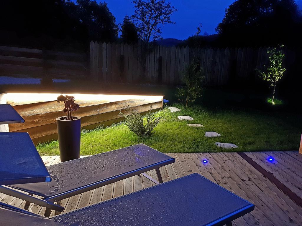 Aqua Housemuhlbach * Sappada