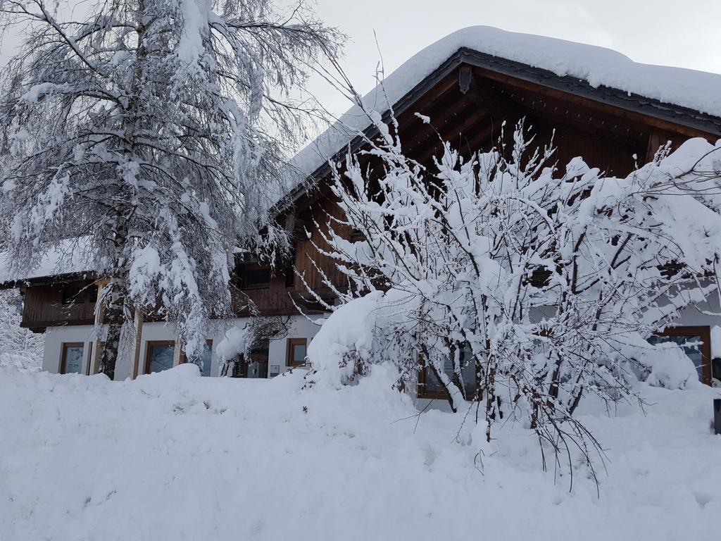 Aqua Housemuhlbach Apart-hotel *