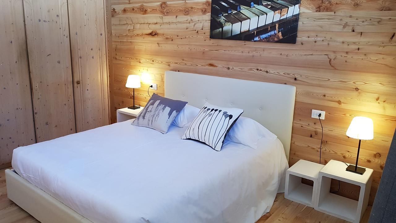 Apart-hotel Aqua Housemuhlbach