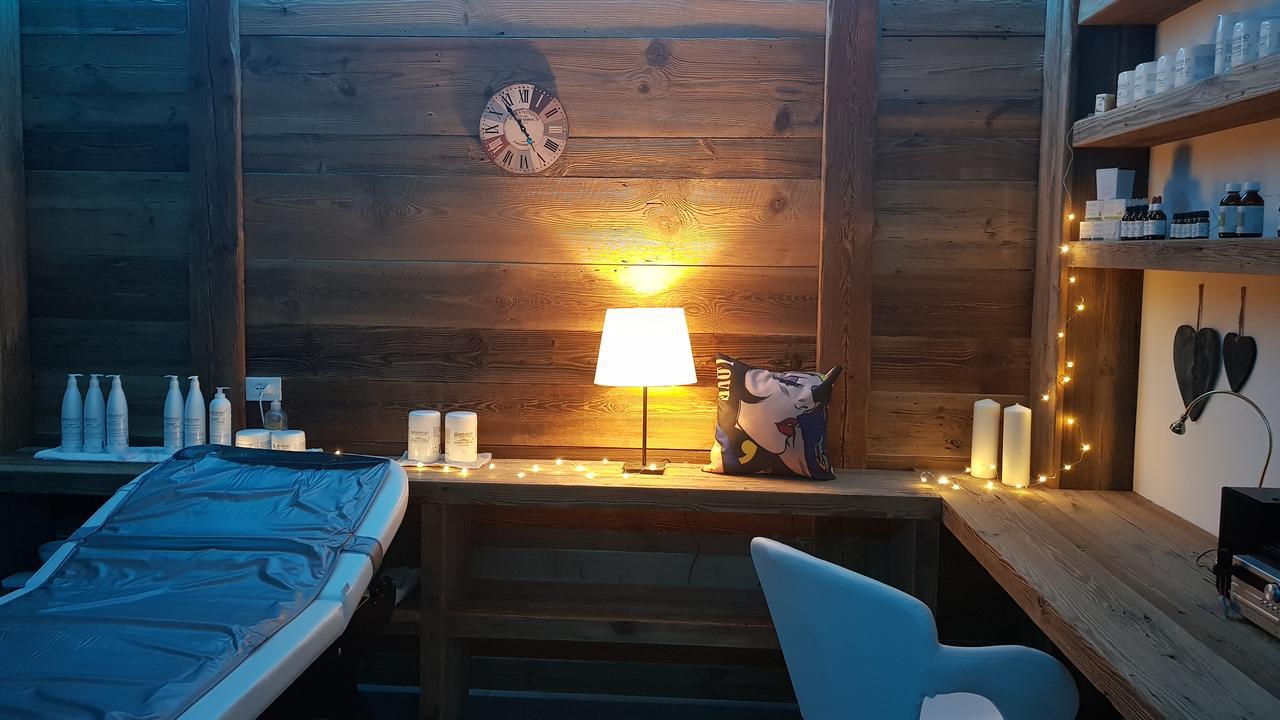 Aqua Housemuhlbach Sappada
