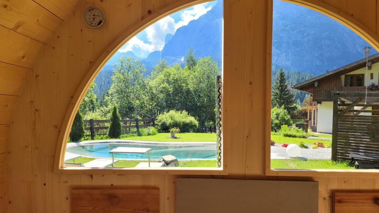 Aparthotel Aqua Housemuhlbach Sappada