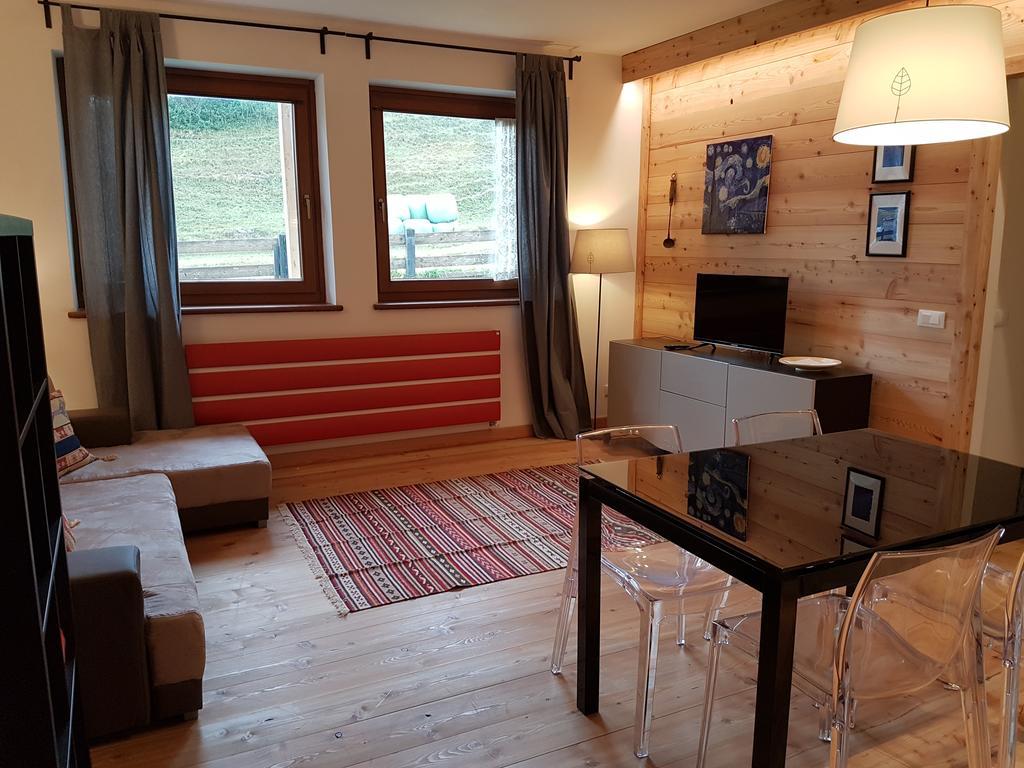 Aparthotel Aqua Housemuhlbach
