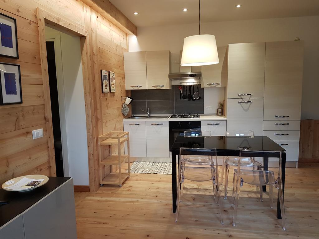 Aparthotel Aqua Housemuhlbach *