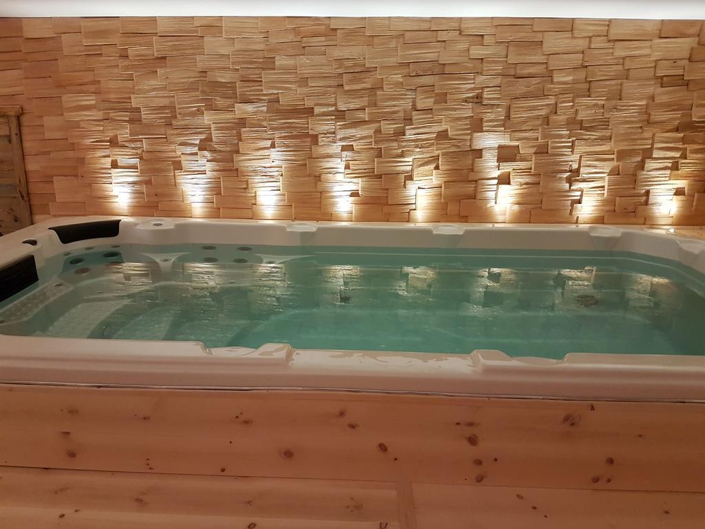 Aqua Housemuhlbach
