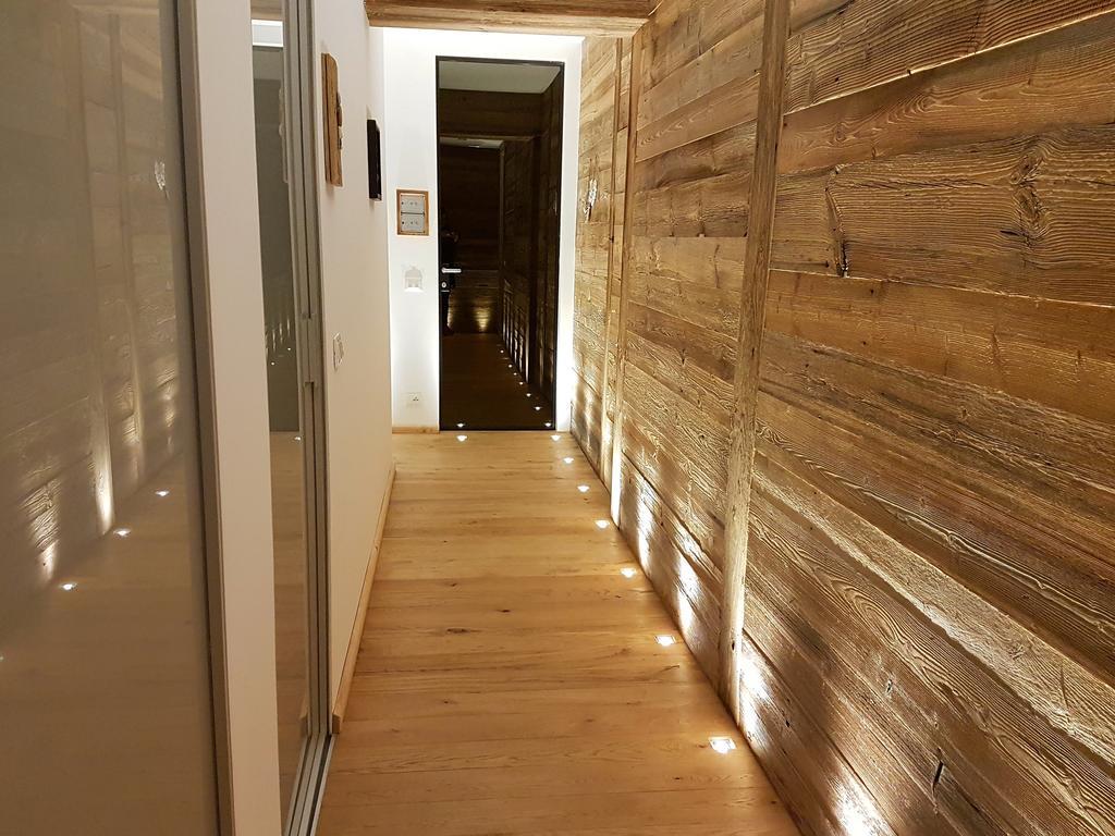 Aparthotel Aqua Housemuhlbach