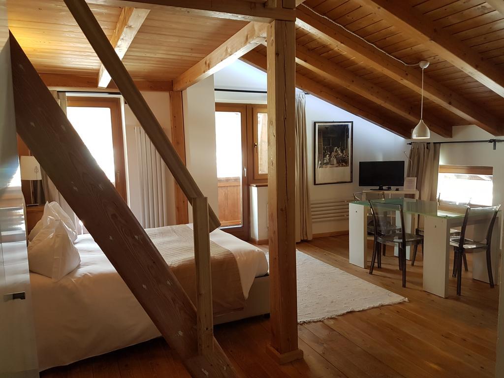 Aqua Housemuhlbach Aparthotel *