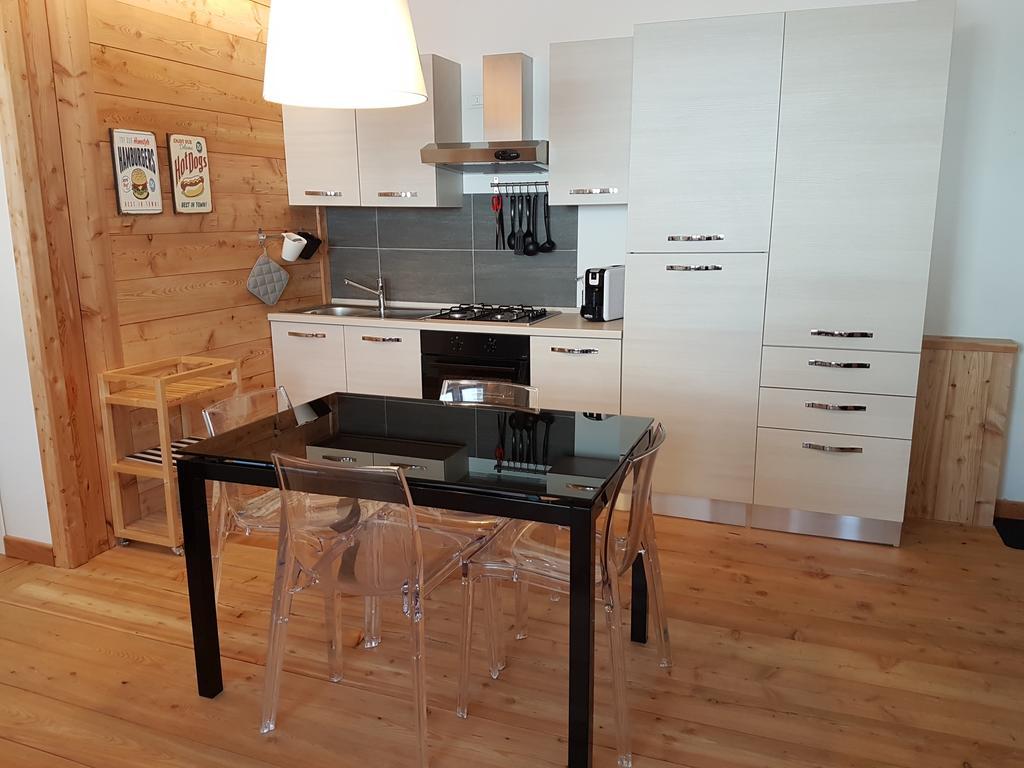 Aqua Housemuhlbach * Sappada