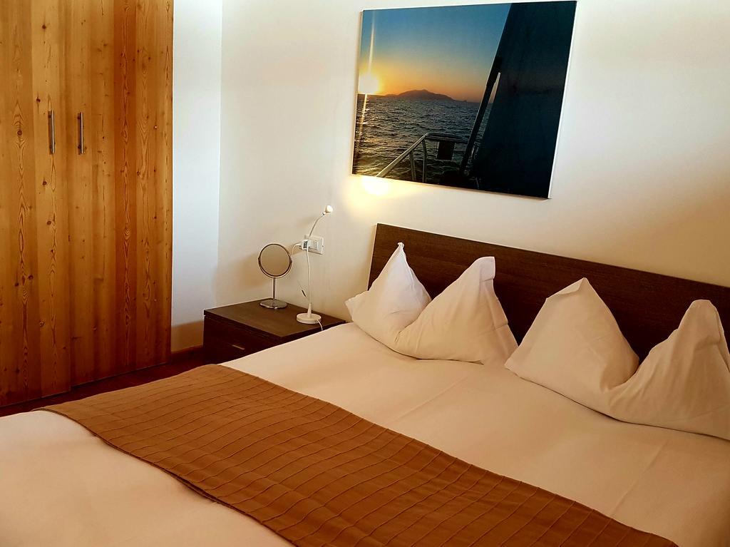 Aqua Housemuhlbach Aparthotel *