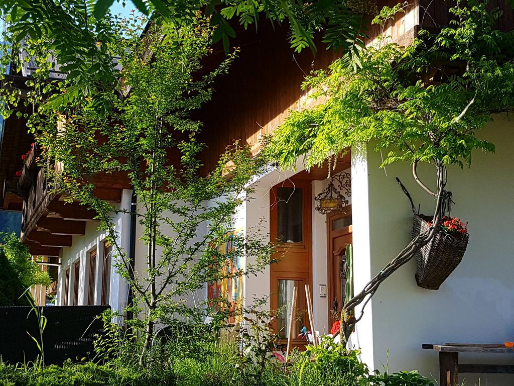 Aqua Housemuhlbach Aparthotel Sappada