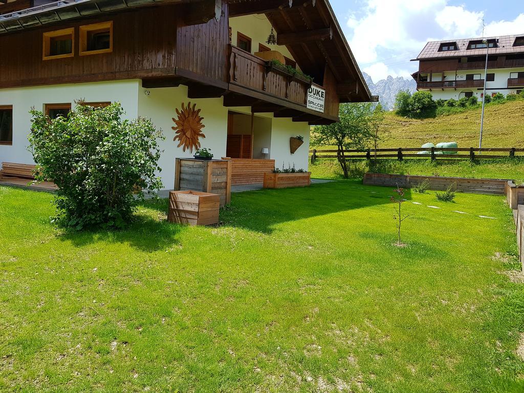 Aqua Housemuhlbach Aparthotel
