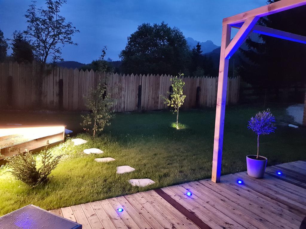Aparthotel Aqua Housemuhlbach *