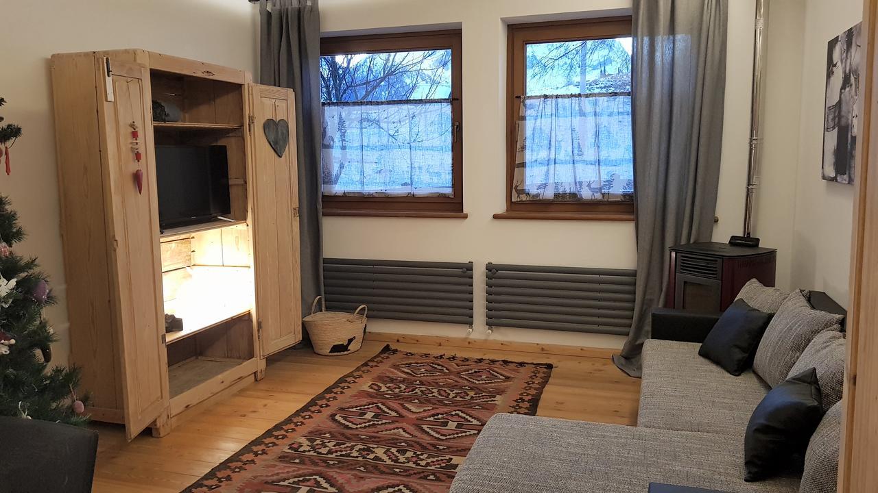 Aqua Housemuhlbach * Sappada