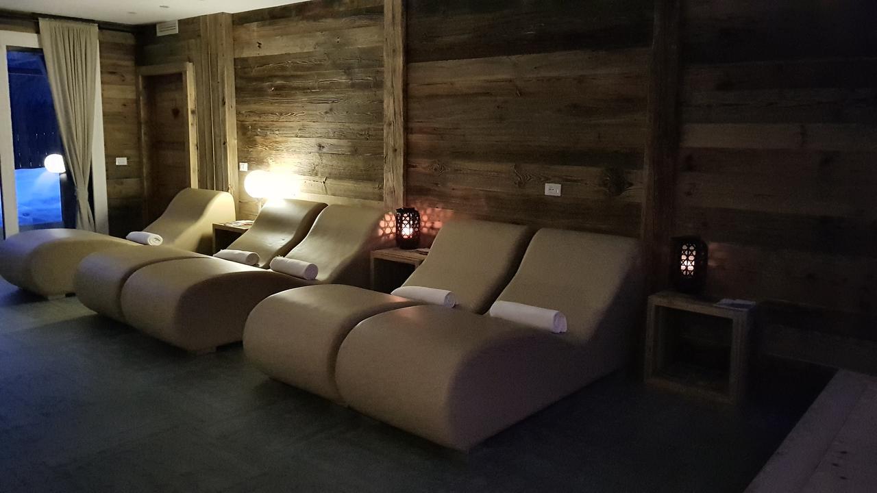 Aparthotel Aqua Housemuhlbach Sappada