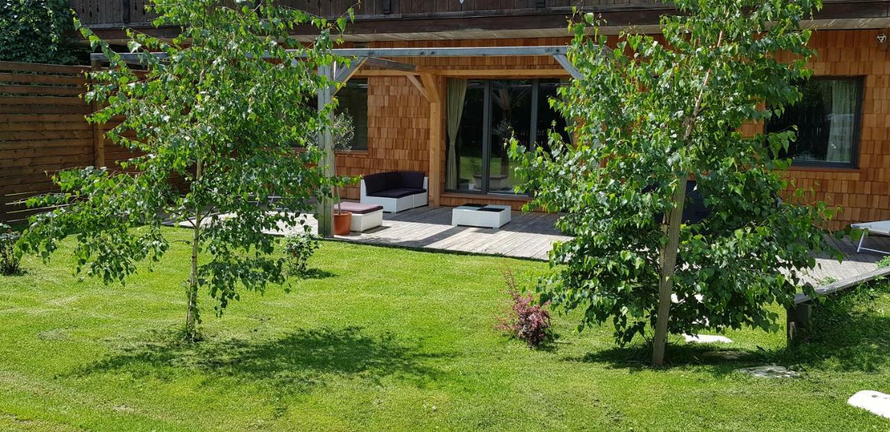 Aqua Housemuhlbach *